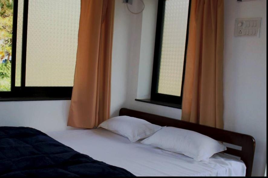 Hotel Innovation Inn Baga Exterior foto